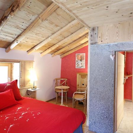 Les Chalots De Gerardmer, Chambre D'Hotes Eksteriør billede